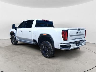 2021 GMC Sierra 3500 Crew Cab 4x4 Pickup for sale #VU10963 - photo 2