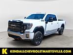 2021 GMC Sierra 3500 Crew Cab 4x4 Pickup for sale #VU10963 - photo 1