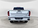 2021 GMC Sierra 3500 Crew Cab 4x4 Pickup for sale #VU10963 - photo 4