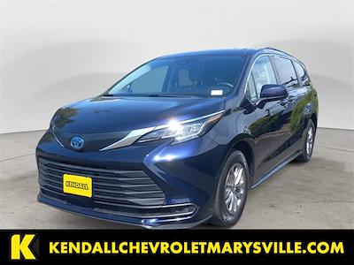2022 Toyota Sienna AWD Minivan for sale #VU10968 - photo 1