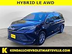 2022 Toyota Sienna AWD Minivan for sale #VU10968 - photo 1