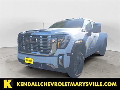 2024 GMC Sierra 3500 Crew Cab 4x4 Pickup for sale #VU10969 - photo 1