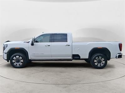 2024 GMC Sierra 3500 Crew Cab 4x4 Pickup for sale #VU10969 - photo 2