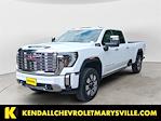 2024 GMC Sierra 3500 Crew Cab 4x4 Pickup for sale #VU10969 - photo 1