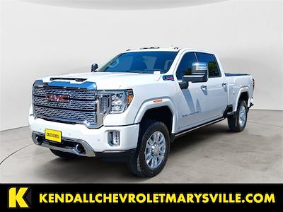 2022 GMC Sierra 2500 Crew Cab 4x4 Pickup for sale #VU10973 - photo 1