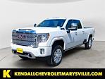 2022 GMC Sierra 2500 Crew Cab 4x4 Pickup for sale #VU10973 - photo 1