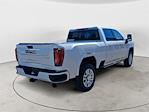 2022 GMC Sierra 2500 Crew Cab 4x4 Pickup for sale #VU10973 - photo 5