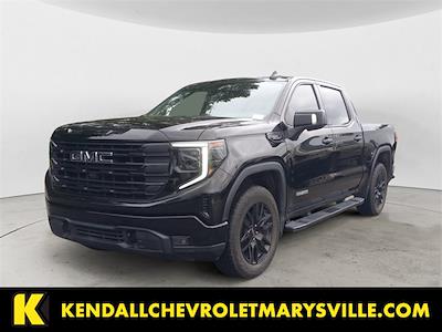 2022 GMC Sierra 1500 Crew Cab 4x4 Pickup for sale #VU10974 - photo 1