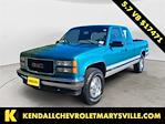 1995 GMC Sierra 1500 Extended Cab 4WD Pickup for sale #VU10984 - photo 1