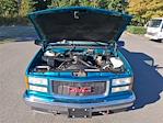 1995 GMC Sierra 1500 Extended Cab 4WD Pickup for sale #VU10984 - photo 17