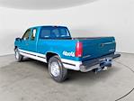 1995 GMC Sierra 1500 Extended Cab 4WD Pickup for sale #VU10984 - photo 2