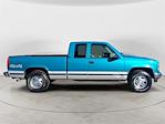 1995 GMC Sierra 1500 Extended Cab 4WD Pickup for sale #VU10984 - photo 6