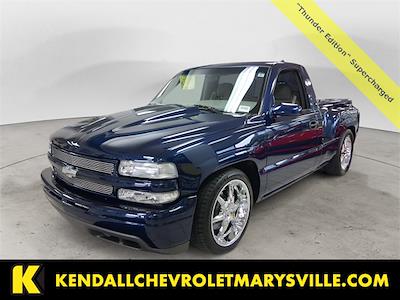 2000 Chevrolet Silverado 1500 Regular Cab RWD Pickup for sale #VU10986A - photo 1