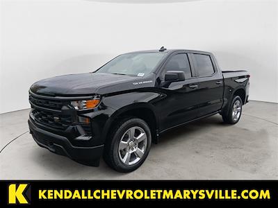 2024 Chevrolet Silverado 1500 Crew Cab RWD Pickup for sale #VU10988 - photo 1