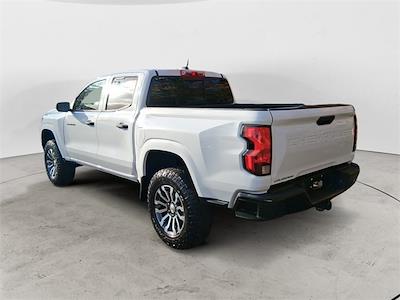 2023 Chevrolet Colorado Crew Cab 4WD Pickup for sale #VU10992 - photo 2