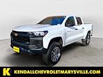 2023 Chevrolet Colorado Crew Cab 4WD Pickup for sale #VU10992 - photo 1