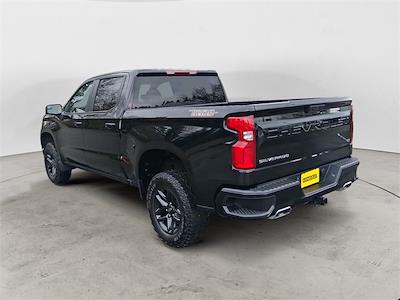 2024 Chevrolet Silverado 1500 Crew Cab 4WD Pickup for sale #VU11000 - photo 2