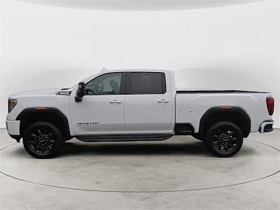 2023 GMC Sierra 2500 Crew Cab 4WD Pickup for sale #VU11003 - photo 2