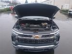Used 2025 Chevrolet Silverado 1500 LT Crew Cab for sale #VU11007 - photo 17