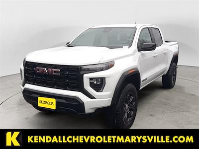Used 2023 GMC Canyon - photo 1