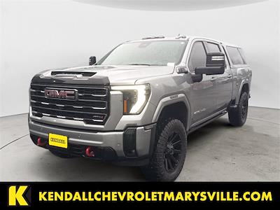 Used 2025 GMC Sierra 2500 - photo 1