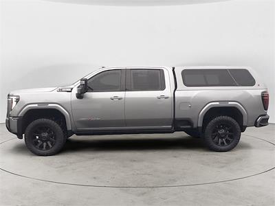 Used 2025 GMC Sierra 2500 - photo 1