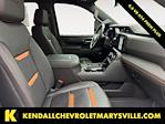 2025 GMC Sierra 2500 Crew Cab 4WD Pickup for sale #VU11021 - photo 15