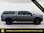 2025 GMC Sierra 2500 Crew Cab 4WD Pickup for sale #VU11021 - photo 6