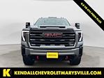2025 GMC Sierra 2500 Crew Cab 4WD Pickup for sale #VU11021 - photo 8