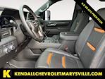 2025 GMC Sierra 2500 Crew Cab 4WD Pickup for sale #VU11021 - photo 9