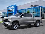 New 2023 Chevrolet Silverado 1500 LT Crew Cab Pickup for sale #CHSF5R*O - photo 3