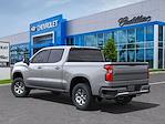 New 2023 Chevrolet Silverado 1500 LT Crew Cab Pickup for sale #CHSF5R*O - photo 4