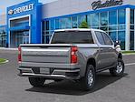 New 2023 Chevrolet Silverado 1500 LT Crew Cab Pickup for sale #CHSF5R*O - photo 2