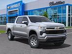 New 2023 Chevrolet Silverado 1500 LT Crew Cab Pickup for sale #CHSF5R*O - photo 7