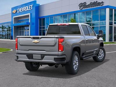 New 2026 Chevrolet Silverado 2500 High Country Crew Cab for sale #T1134762 - photo 2