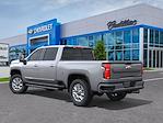 New 2026 Chevrolet Silverado 2500 High Country Crew Cab 4WD Pickup for sale #FPFT1J*O - photo 3