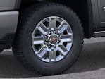 New 2026 Chevrolet Silverado 2500 High Country Crew Cab 4WD Pickup for sale #FPFT1J*O - photo 9
