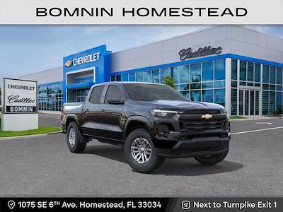 New 2026 Chevrolet Colorado LT Crew Cab Pickup for sale #FPPK4P*O - photo 1