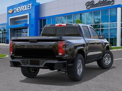 New 2026 Chevrolet Colorado LT Crew Cab for sale #T1156595 - photo 2