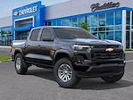 New 2026 Chevrolet Colorado LT Crew Cab Pickup for sale #FPPK4P*O - photo 7