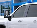 New 2026 Chevrolet Silverado 2500 LTZ Crew Cab 4WD Pickup for sale #FPWNN7*O - photo 12