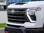 New 2026 Chevrolet Silverado 2500 LTZ Crew Cab 4WD Pickup for sale #FPWNN7*O - photo 13