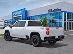New 2026 Chevrolet Silverado 2500 LTZ Crew Cab 4WD Pickup for sale #FPWNN7*O - photo 4