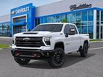 New 2026 Chevrolet Silverado 2500 LTZ Crew Cab 4WD Pickup for sale #FPWNN7*O - photo 6