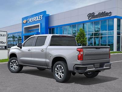 New 2026 Chevrolet Silverado 1500 LTZ Crew Cab for sale #T1174142 - photo 2