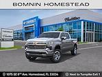 New 2026 Chevrolet Silverado 1500 LTZ Crew Cab for sale #T1174142 - photo 1