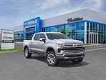 New 2026 Chevrolet Silverado 1500 LTZ Crew Cab for sale #T1174142 - photo 3