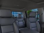 New 2026 Chevrolet Silverado 1500 LTZ Crew Cab for sale #T1174142 - photo 24