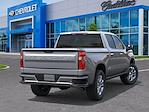 New 2026 Chevrolet Silverado 1500 LTZ Crew Cab for sale #T1174142 - photo 5
