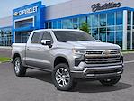 New 2026 Chevrolet Silverado 1500 LTZ Crew Cab for sale #T1174142 - photo 8